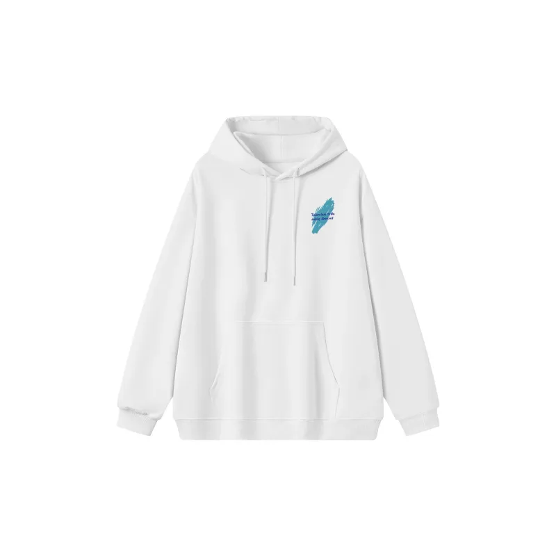 LEVEL RELAX Series Sweatshirts Unisex-8