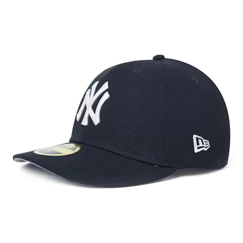 New Era Polyester Baseball Caps Unisex Multicolor-2