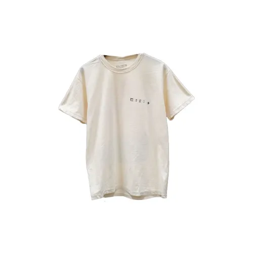 Travis Scott T-Shirts Men White