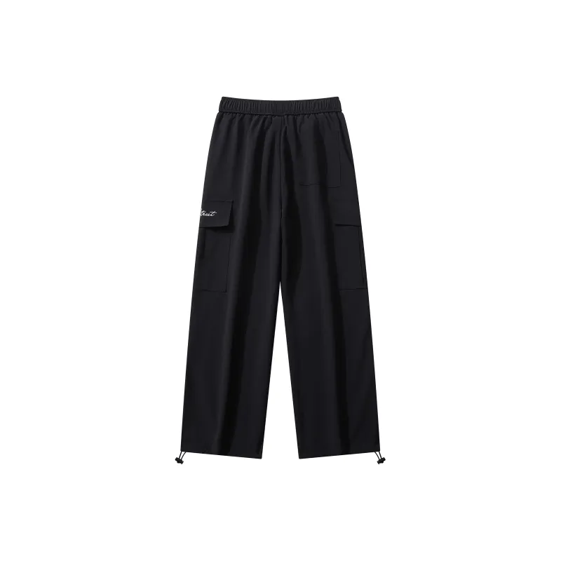 SESAME STREET Cargo Pants Unisex-3