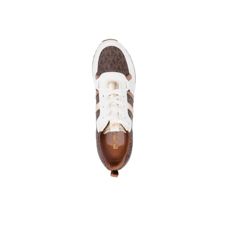 Michael Kors Dash Low-top Sneakers-4