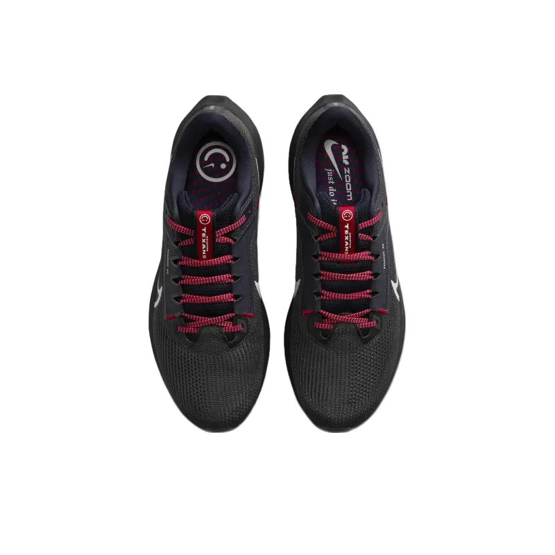 Nike X Nfl Air Zoom Pegasus 40 'Houston Texans'-3