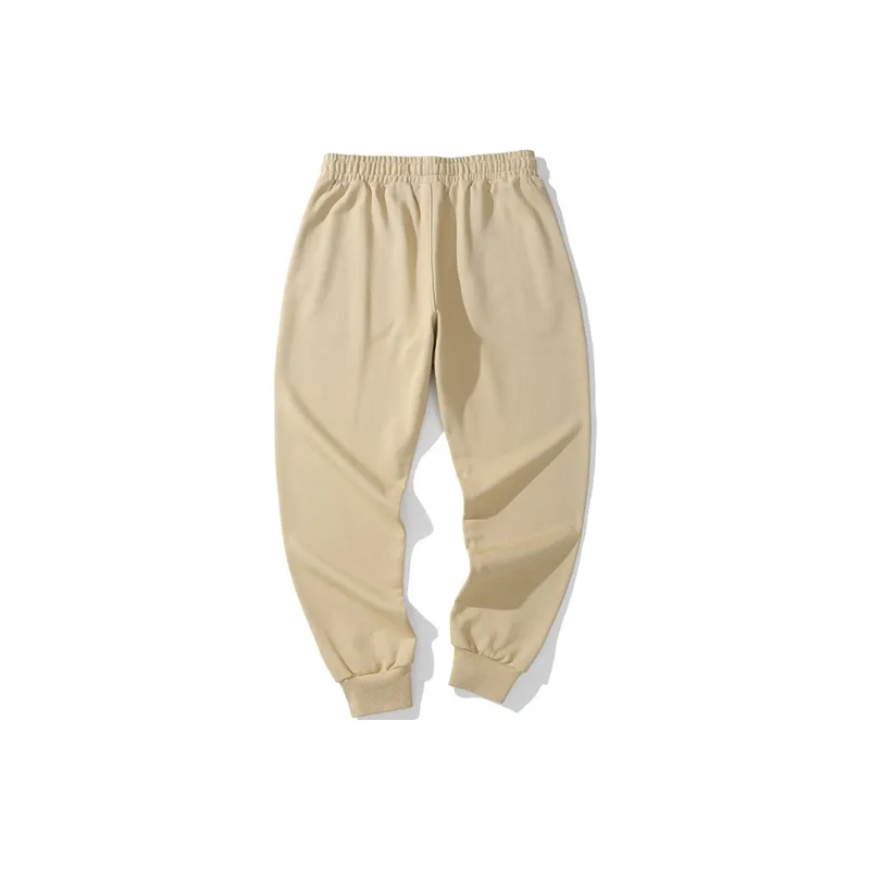 SANSYAS Casual Pants Men-12