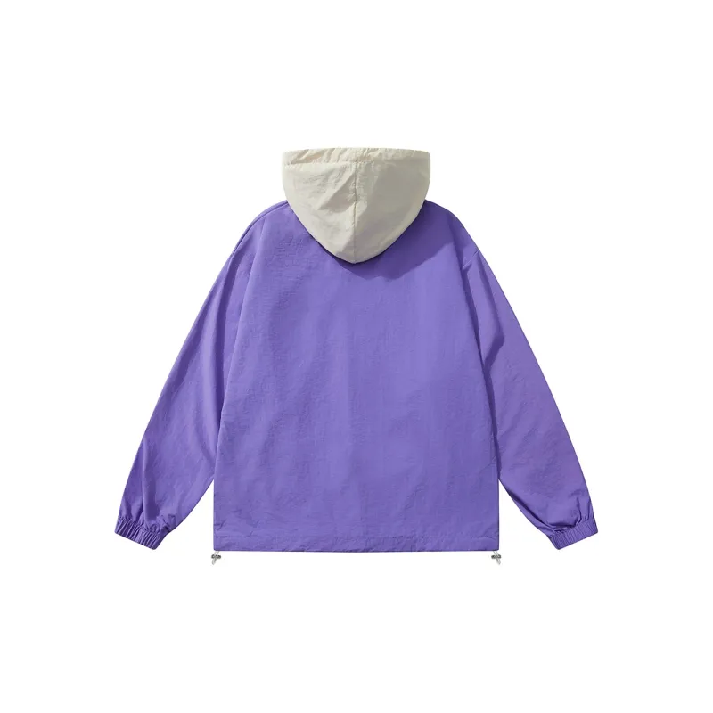 SESAME STREET Jackets Unisex-5