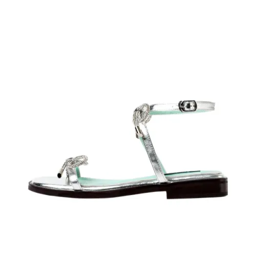 Wonderful Couple Strap Sandals 2.5cm Women's