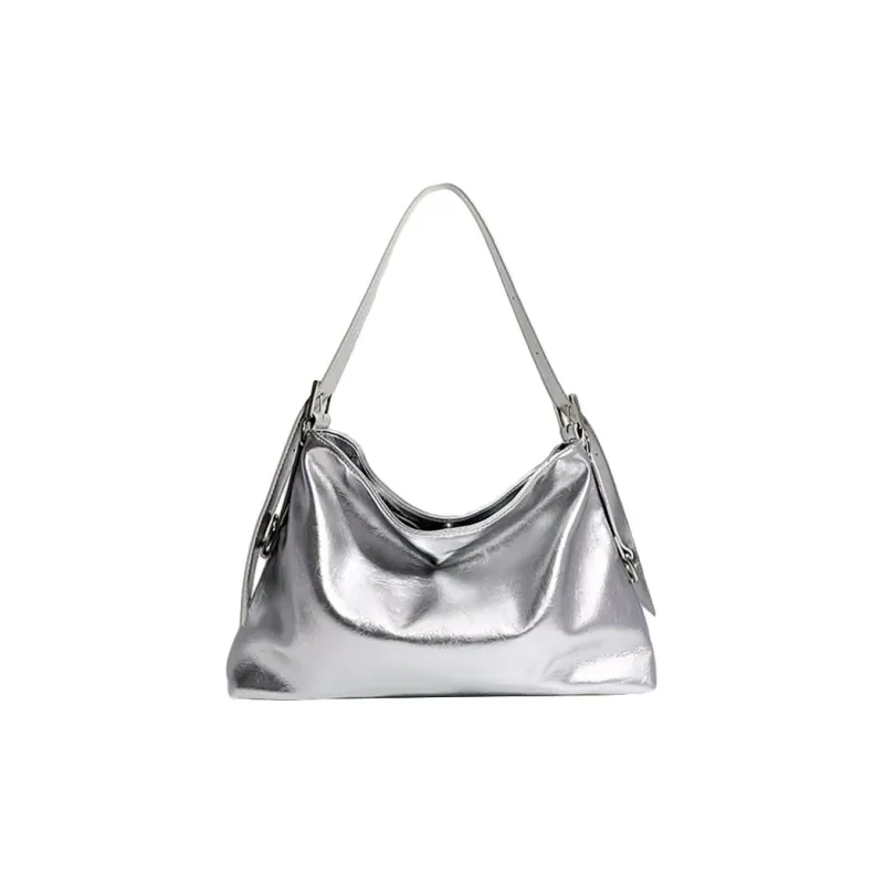 BGAY PU Shoulder Bag Combo Bag Shoulder Bag Regular Large Size Women's-30