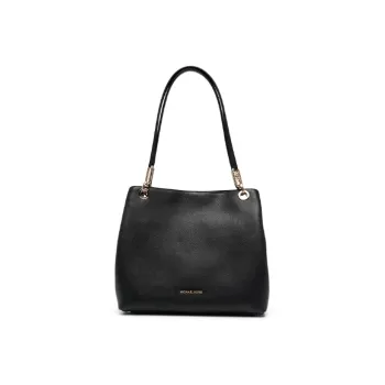 MICHAEL KORS Kensington Large Pebbled Leather Tote Bag