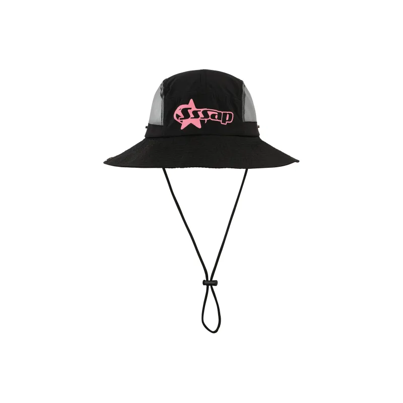 ASTAR HADES Cotton Bucket Hats Unisex-1