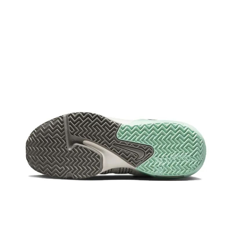 Nike LeBron Witness 7 'Flat Pewter Mint'-5