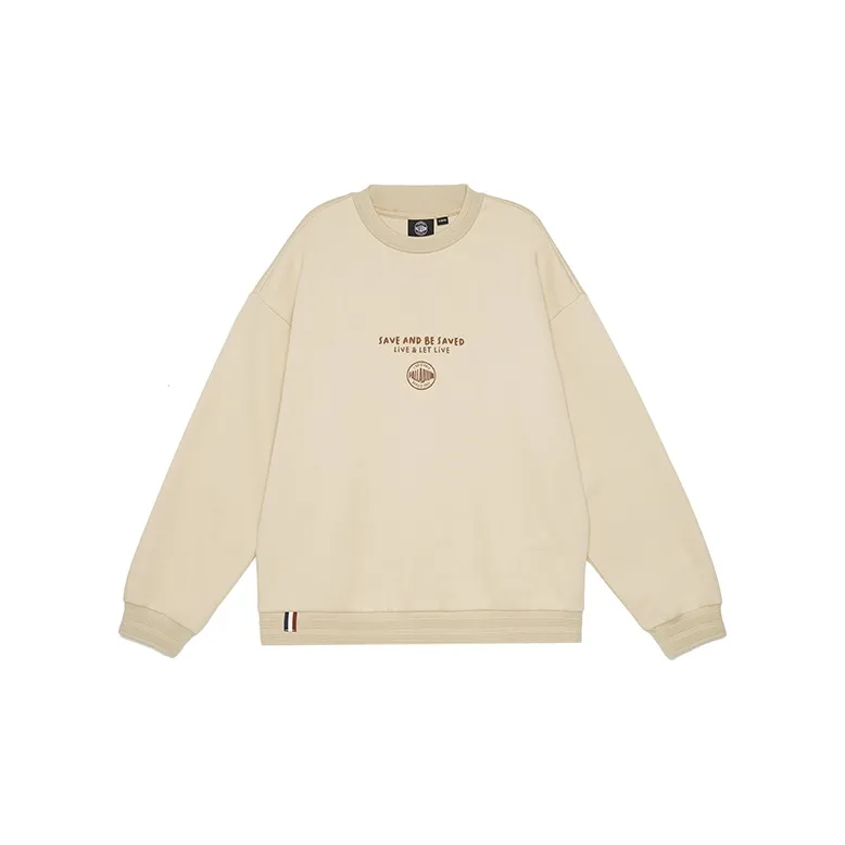 Palladium Sweatshirts Unisex-3
