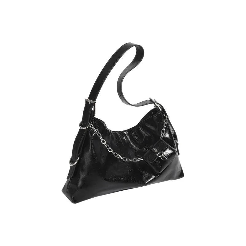 BGAY PU Shoulder Bag Combo Bag Shoulder Bag Regular Large Size Women's-3