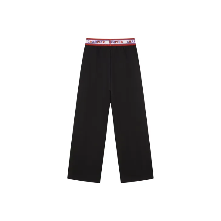 Champion Knitted Sweatpants Women's-1