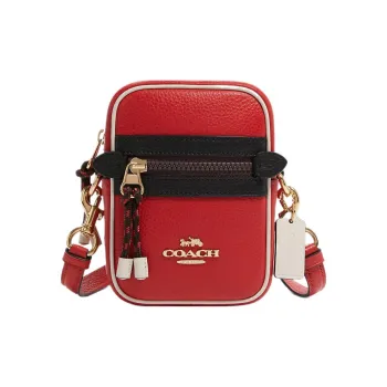 COACH Phoebe Crossbody Bags