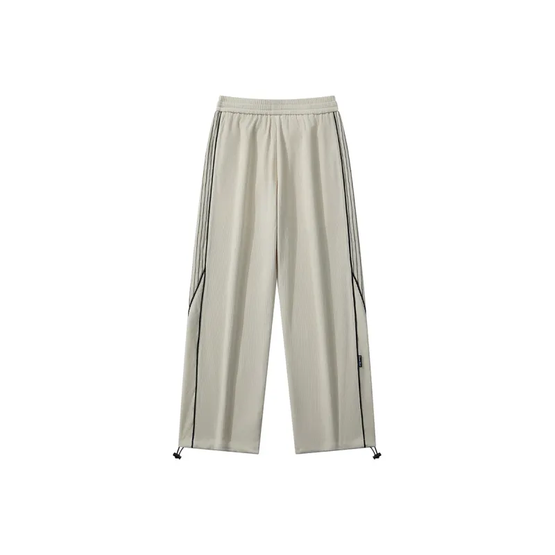 SESAME STREET Casual Pants Unisex-3