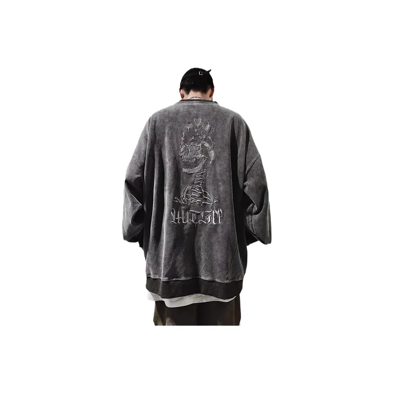 UUCSCC Sweatshirts Men-7