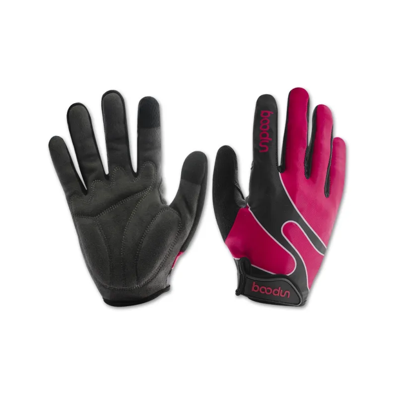 BOODUN Riding Equipment Cycling Glove Unisex Lycra-4