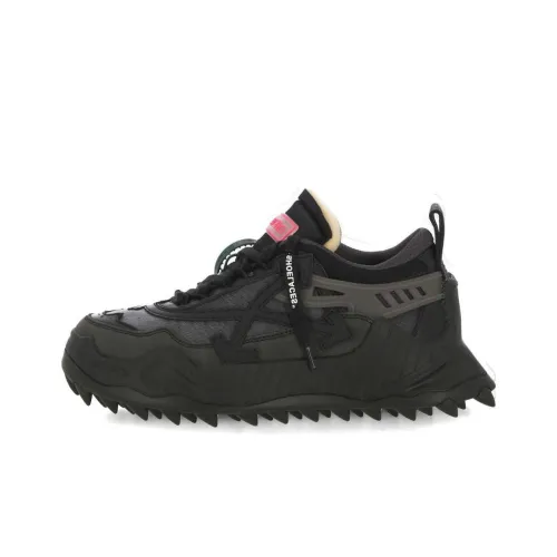 OFF-WHITE Odsy-1000 Black SS22 Women's