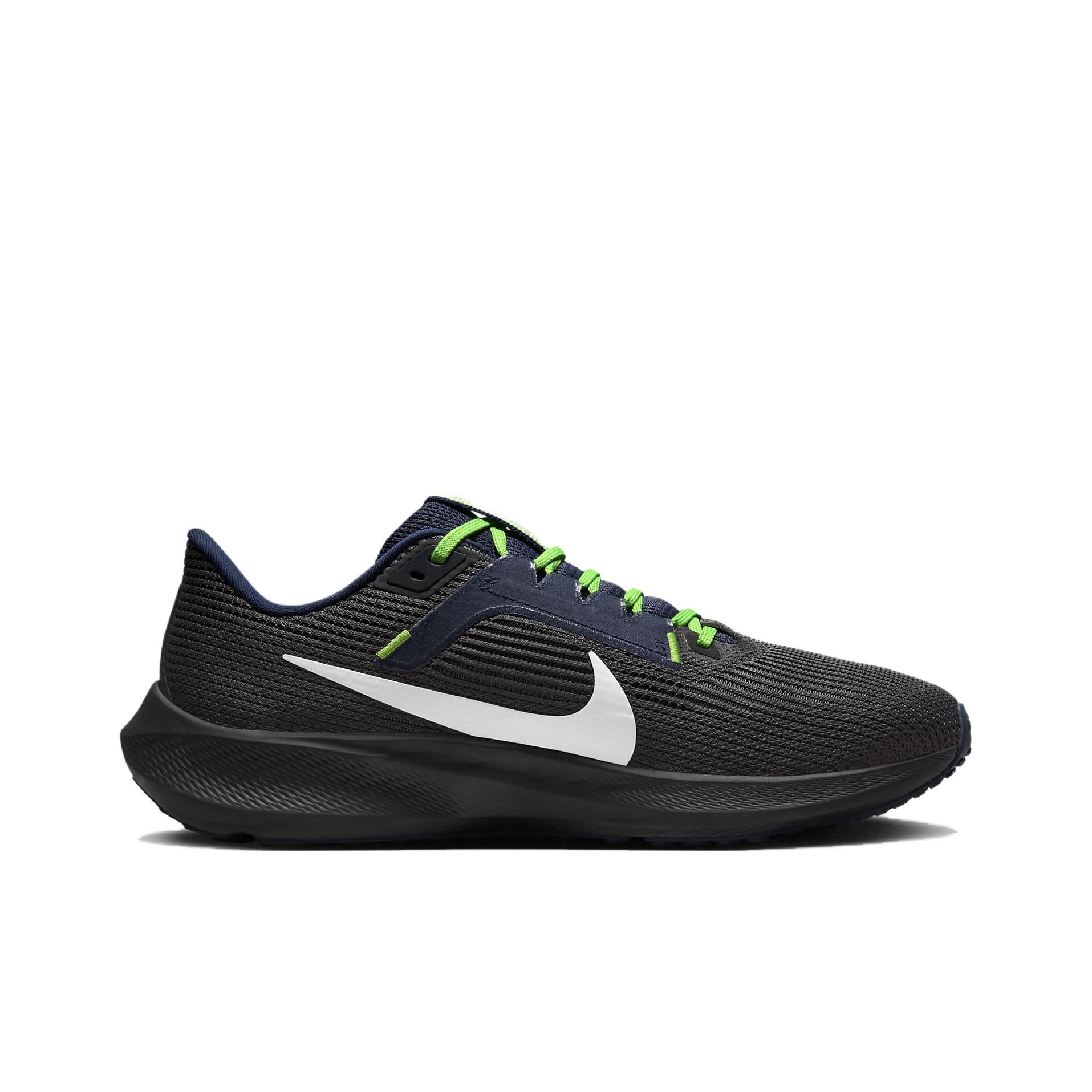 Nike Pegasus 40 Seattle Seahawks - POIZON