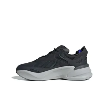 Adidas Originals Ozmorph Carbon Grey Lucid Blue