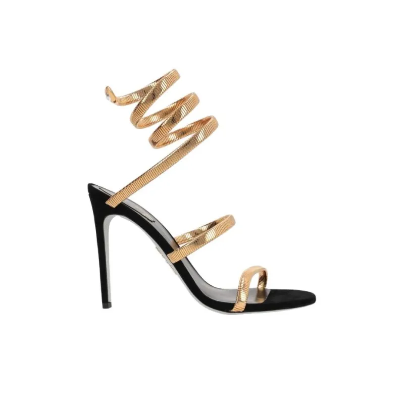 René Caovilla Cleo Sandals-1