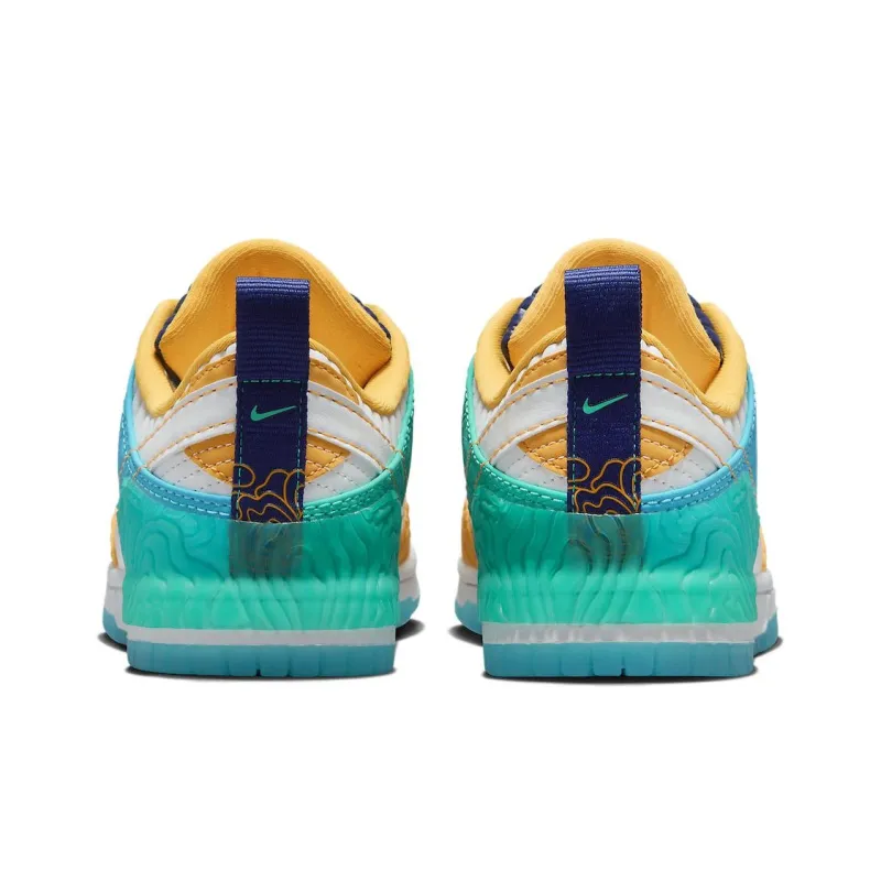Nike Dunk Low Disrupt 2 Serena Williams Design Crew Women's-4