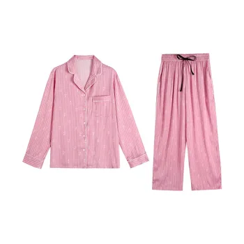Flow Yarn Women's Pajama Sets