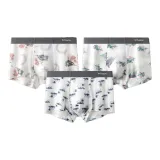 3 Pack (Ink Flower/Ink Wash Tower/Ink Wash Fan)