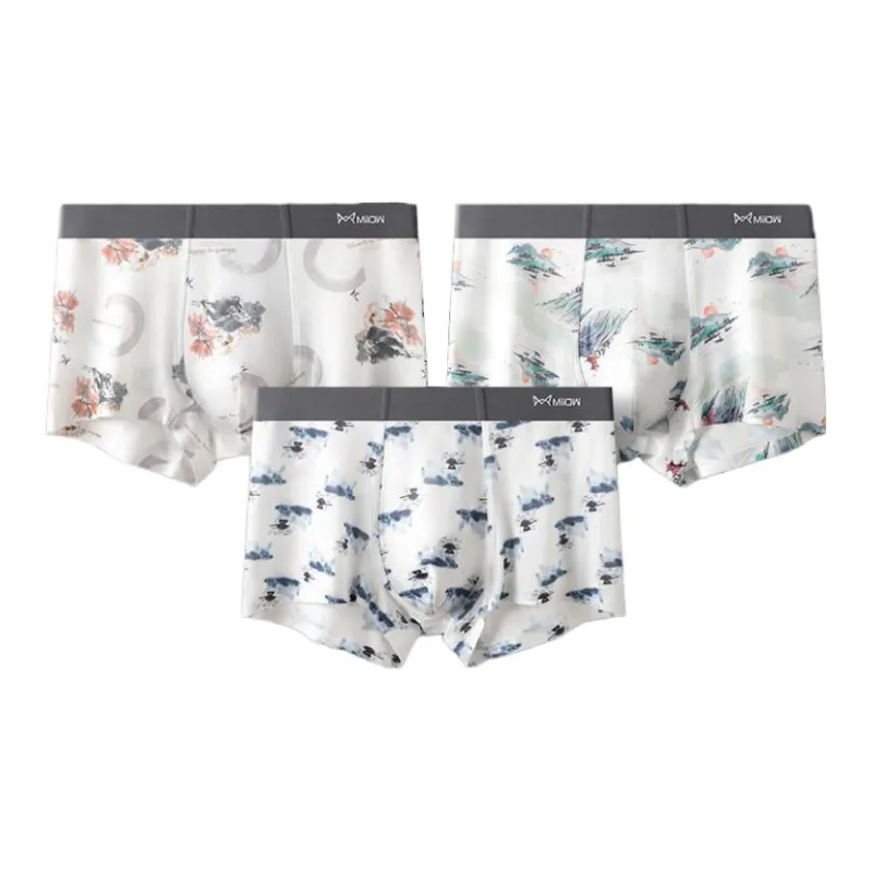 MIIOW Men Underpants-1