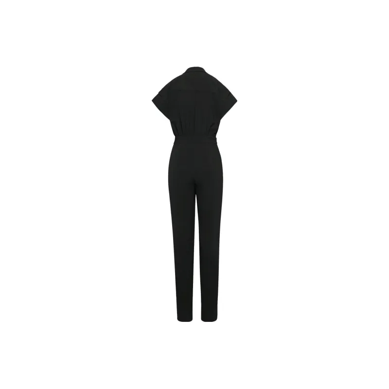 ARITZIA Jumpsuits Women's Black-1
