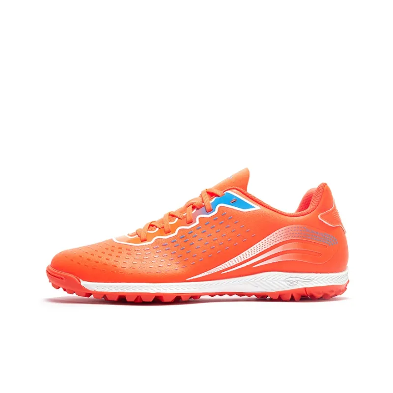 SUNAIS Shock Absorbers With Slip Resistant Features Soccer Shoes Unisex-5