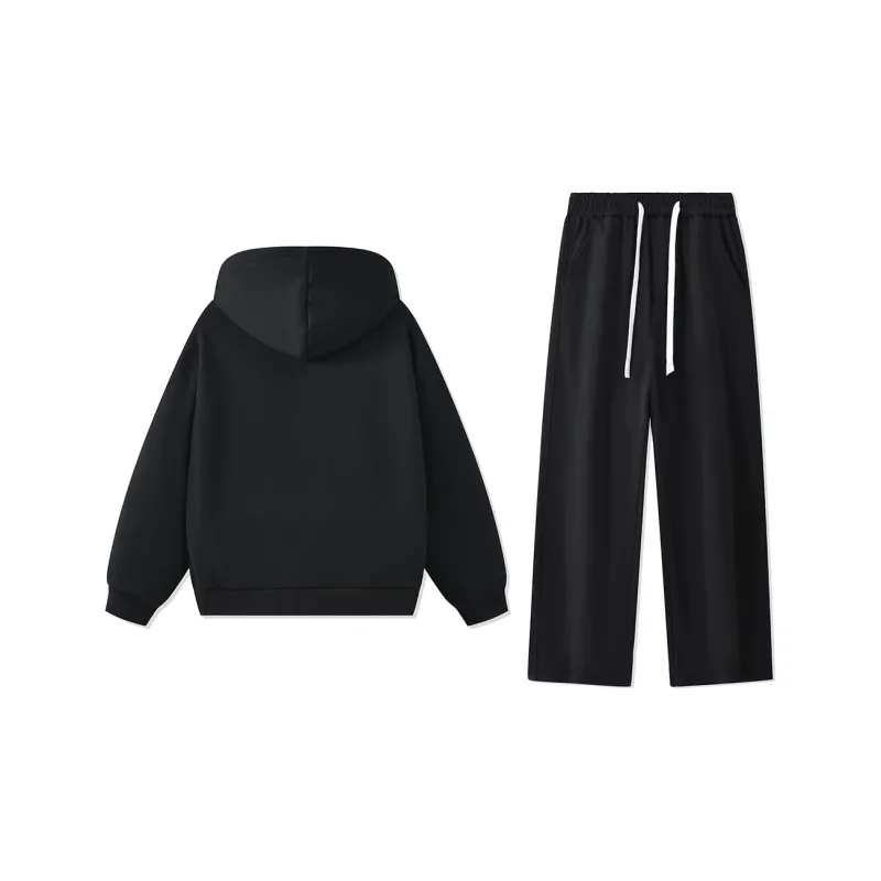 CULT OF INDIVIDUALITY Sweatshirt Sets Unisex-1
