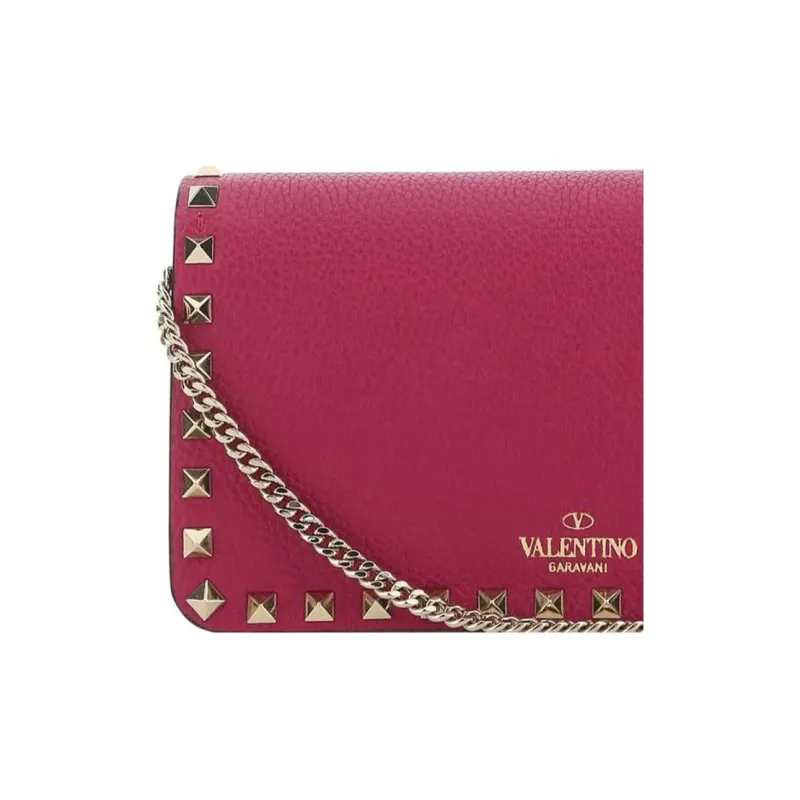 Valentino Rockstud Shoulder Bags-3