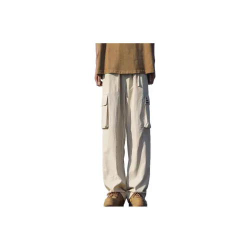 ARTSMAN Cargo Pants Men