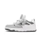 White Gray