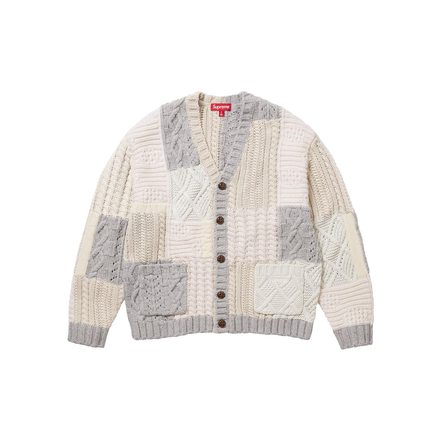 Supreme Knitwear for Women's & Men's | Sneakers & Clothing | Sale & New -  POIZON