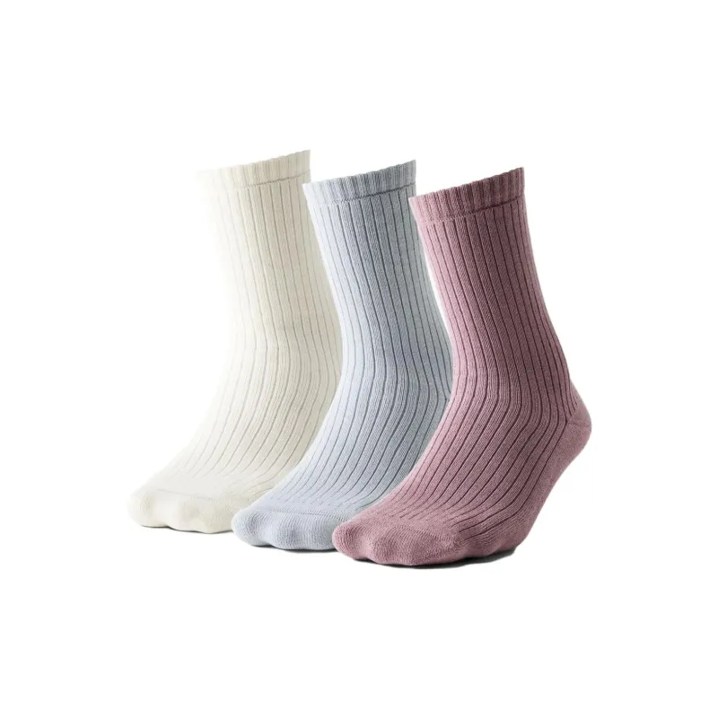 ARITZIA Unisex Mid-Calf Socks-3