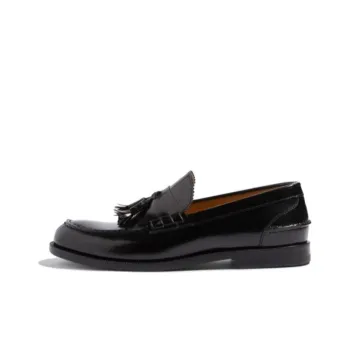 SCAROSSO Ralphine Slip-On Loafers Women's