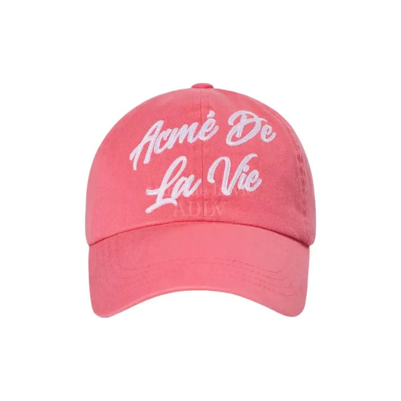 Acme De La Vie/ADLV Baseball Caps Unisex Multicolor-2