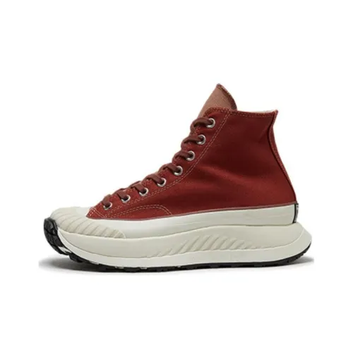 Converse Chuck 70 AT-CX 'Ritual Red'