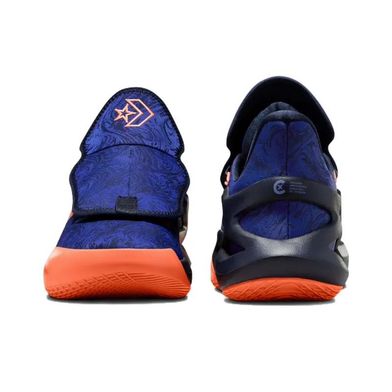 Converse All Star Bb Trilliant Cx Ox Blue Magma-3