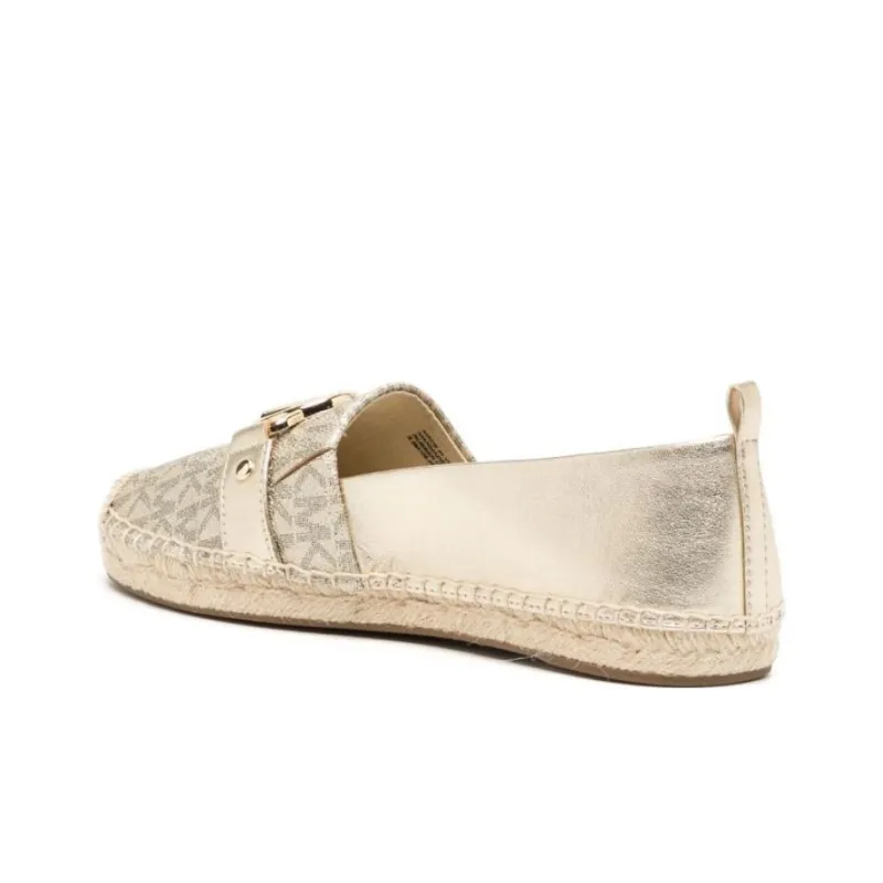 Michael Kors Rory Monogram-pattern Espadrilles-3