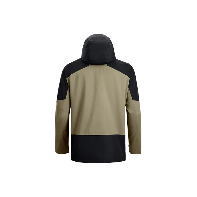 KAILAS Waterproof And Windproof Windbreaker Jacket Men's-4