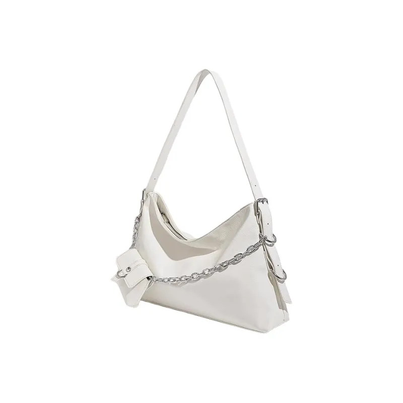 BGAY PU Shoulder Bag Combo Bag Shoulder Bag Regular Large Size Women's-18