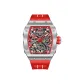 Cool Red