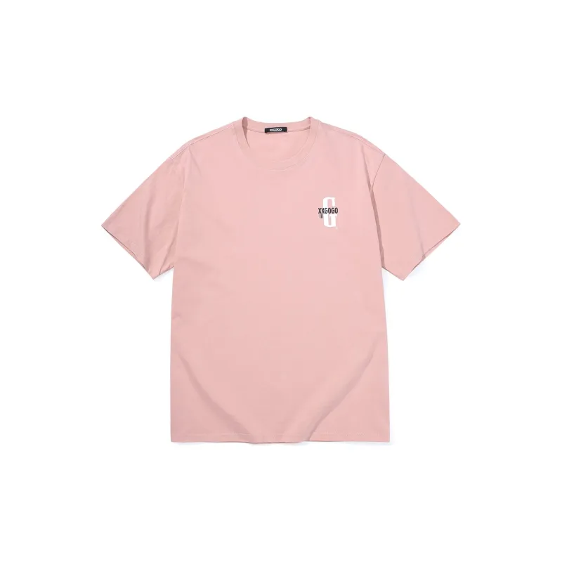XXGOGO T-Shirts Unisex-19