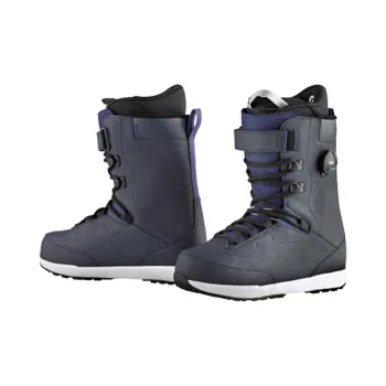 Deeluxe Ski Boots