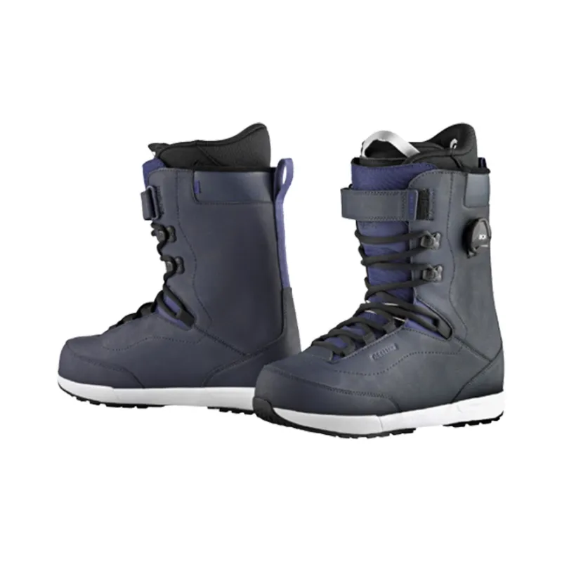 Deeluxe Ski Boots-0