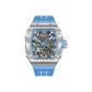 Tech Blue
