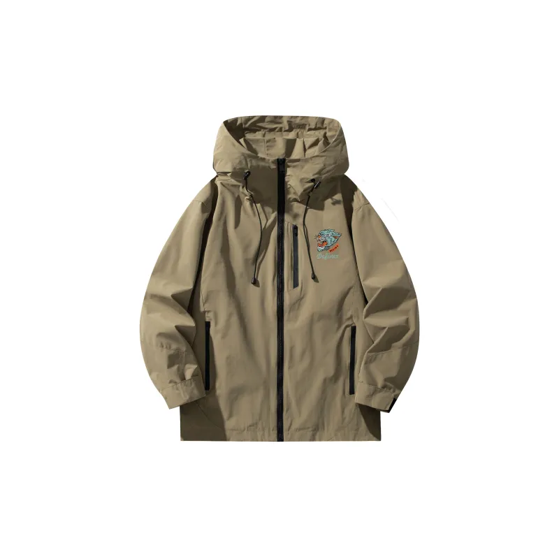DEFINEX Jackets Unisex-3