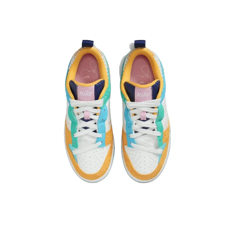 Nike Dunk Low Disrupt 2 Serena Williams Design Crew Women's-3